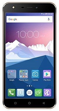 Karbonn K9 Viraat 4G TD-LTE Dual SIM